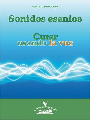 Sonidos esenios - ebook